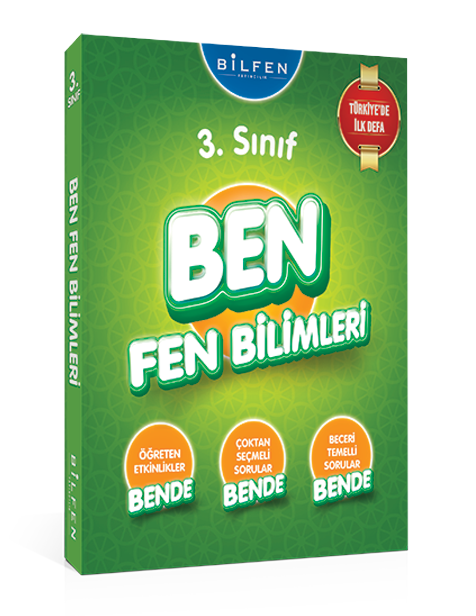 Bilfen Etkin Nesil (BEN)
