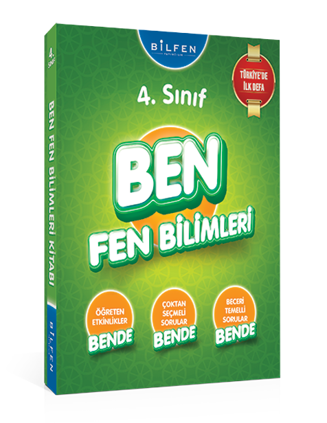 Bilfen Etkin Nesil (BEN)